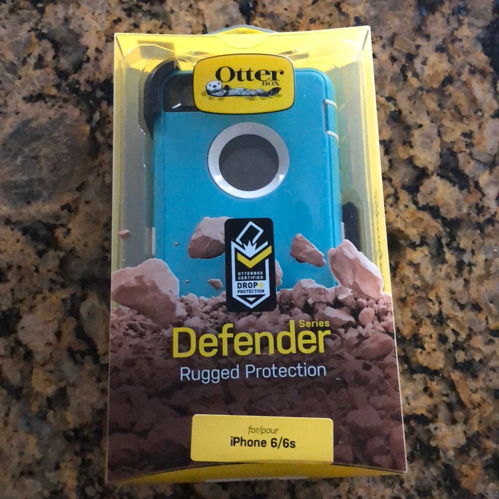 Otter Box - iphone 6/6s